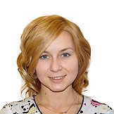 Врач Сироткина Виктория Сергеевна
