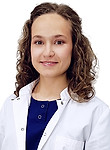 Врач Ситнова Ангелина Васильевна