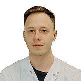 Врач Сиверсков Олег Юрьевич