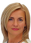 Врач Сивохина Ирина Геннадьевна