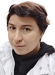 Врач Сизова Ирина Сергеевна