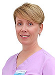 Врач Сизова Татьяна Владимировна