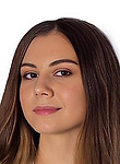 Врач Сябитова Эльвира Рамильевна