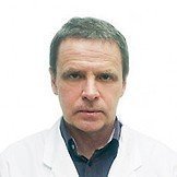 Врач Сюндюков Эдуард Юрьевич
