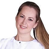 Врач Склемина Мария Александровна