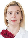 Врач Скочилова Татьяна Владимировна