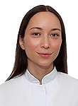 Врач Скопина Юлия Николаевна