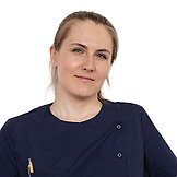 Врач Скородумова Анна Александровна
