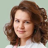 Врач Скребцова Регина Равилевна