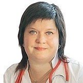 Врач Скрипачева Мария Александровна
