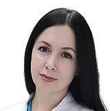 Врач Скрябина Анастасия Алексеевна