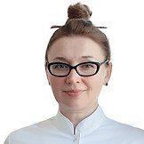 Врач Скуднякова Ольга Петровна