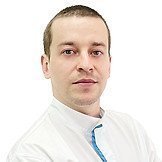 Врач Скворцов Андрей Анатольевич