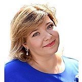 Врач Скворцова Татьяна Леонидовна