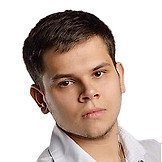Врач Слюняев Александр Сергеевич