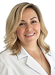 Врач Словеснова Екатерина Юрьевна
