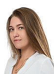 Врач Слудова Дарья Дмитриевна