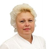 Врач Смехова Наталья Викторовна