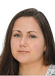 Врач Смердова Анна Владимировна