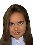 Врач Сметанина Анна Олеговна