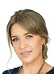 Врач Сметанина Ольга Анатольевна