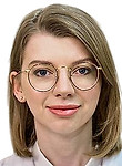 Врач Александрова Ольга Владиславовна