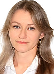 Врач Смиренская Екатерина Евгеньевна