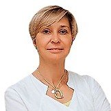 Врач Смиренская Елена Александровна