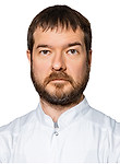 Врач Смиренский Евгений Александрович