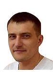 Врач Смирнов Михаил Александрович