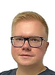 Врач Смирнов Никита Владимирович