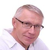 Врач Смирнов Николай Федорович