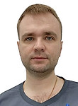 Врач Смирнов Павел Васильевич