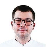 Врач Смирнов Петр Владимирович