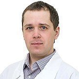 Врач Смирнов Сергей Владимирович