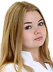 Врач Смирнова Алина Альбертовна