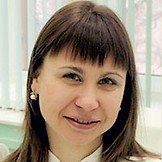 Врач Смирнова Анастасия Ивановна