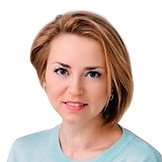 Врач Смирнова Анастасия Сергеевна
