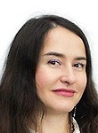 Врач Смирнова Анна Алексеевна