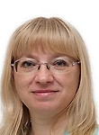 Врач Смирнова Елена Александровна