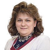Врач Смирнова Елена Николаевна