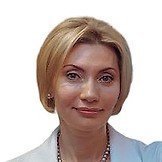 Врач Смирнова Юлия Юрьевна