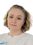 Врач Смирнова Юлия Валерьевна
