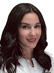 Врач Смирнова Кристина Александровна