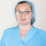 Врач Смирнова Любовь Борисовна