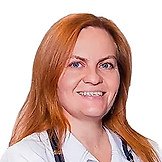 Врач Смирнова Олеся Вячеславовна