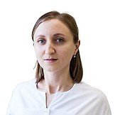 Врач Смирнова Раисат Саидовна
