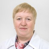 Врач Смирнова Светлана Игоревна