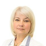 Врач Смирнова Светлана Станиславовна