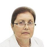 Врач Смирнова Татьяна Павловна